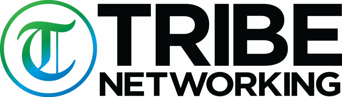 Tribe Networking Logo